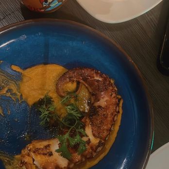 Arre Sinaloa - Octopus - Mexican Near Me - Union City, New Jersey