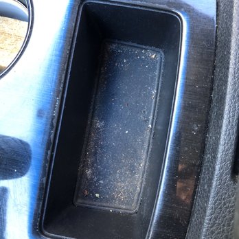 An American Car Wash - Didn't even try to vacuum/wipe the console. The little mat actually comes out too. - Car Wash Near Me - Palm Desert, California An American Car Wash - Didn't even try to vacuum/wipe the console. The little mat actually comes out too. - Car Wash Near Me - Palm Desert, California