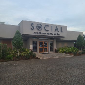 SOCIAL SOUTHERN TABLE & BAR - Updated June 2024 - 459 Photos & 328
