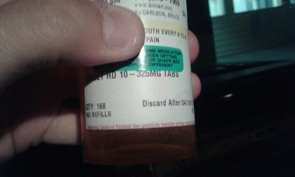 Pendleton Primary Care Clinic