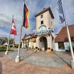 Frankenmuth River Place Shops - River Place Shops