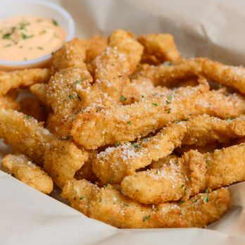 Sea Holic - a basket of fried shrimp - Seafood Near Me - Houston, Texas Sea Holic - a basket of fried shrimp - Seafood Near Me - Houston, Texas