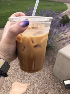 Perdita's Coffee by null