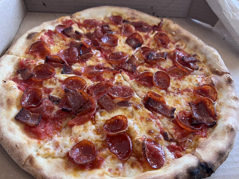 TOSS WOOD FIRED EATERY 10 Reviews 41 Main St, Rollinsville