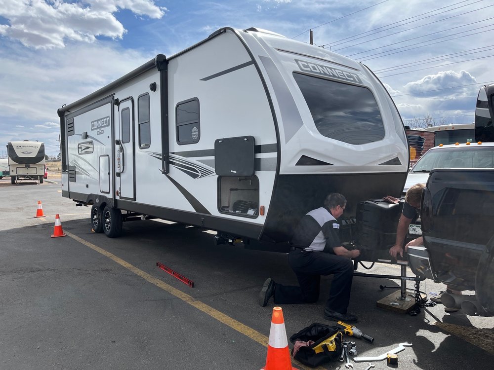 PIKES PEAK TRAVELAND Updated October 2024 17 Photos & 17 Reviews