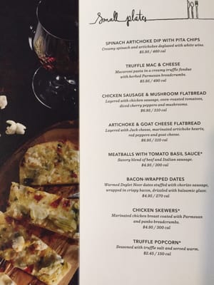 Menu photo 1 Starbucks Atlanta, GA Menu photo 1 Starbucks Atlanta, GA