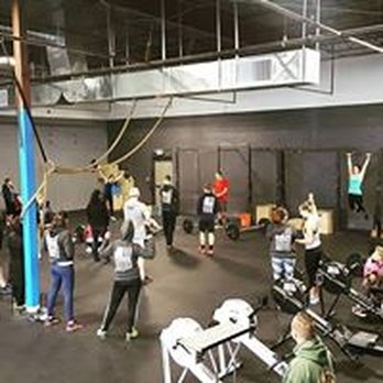 CrossFit Ambition - Interval Training Gyms Near Me - Rochester, New York CrossFit Ambition - Interval Training Gyms Near Me - Rochester, New York