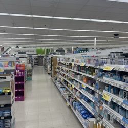 Walgreens