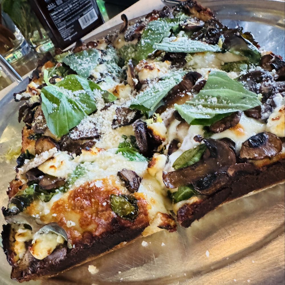 Grandma Bob's - Pizza Near Me - Detroit, Michigan Grandma Bob's - Pizza Near Me - Detroit, Michigan