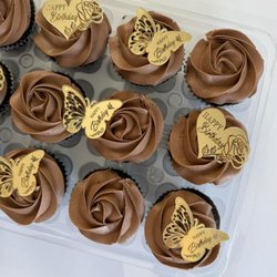 Addies Sweet Treats - Cupcakes