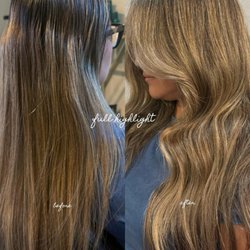 Reese Marie Salon