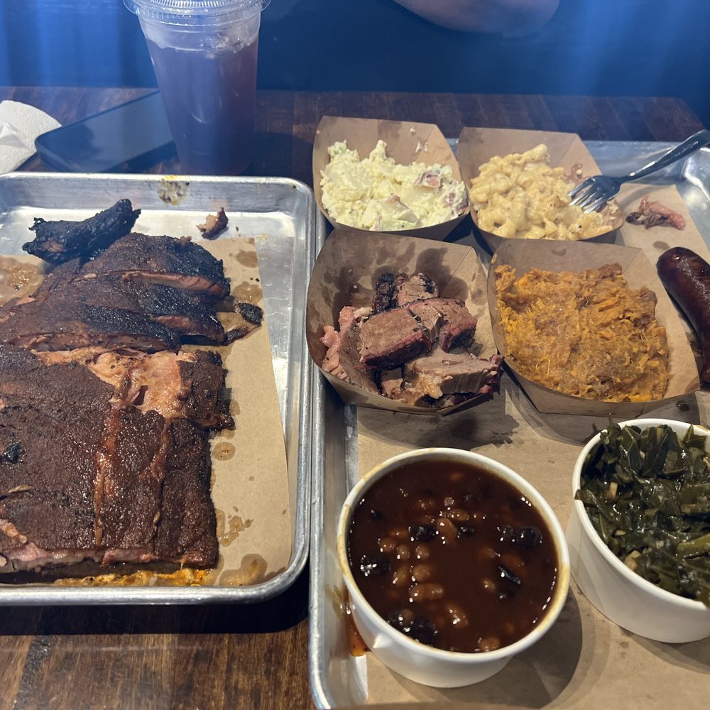 So much deliciousness! So much deliciousness!