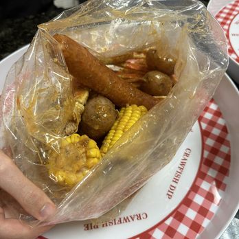 Big EZ Seafood - Seafood boil - Seafood Near Me - Gretna, Louisiana Big EZ Seafood - Seafood boil - Seafood Near Me - Gretna, Louisiana