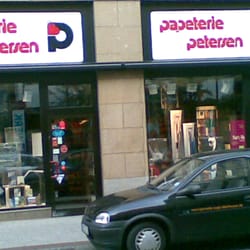 Papeterie Petersen