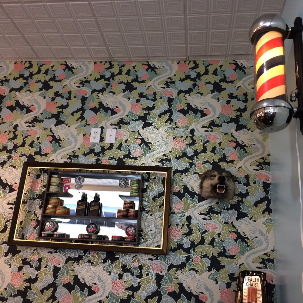 Loyal Sons Barber Shop - Barbers Near Me - Des Moines, Iowa Loyal Sons Barber Shop - Barbers Near Me - Des Moines, Iowa