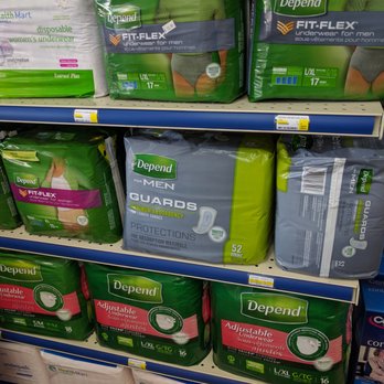 Budget Drugs Pharmacy - We have Depends of all sizes, as well as other items for incontinence. - Pharmacy Near Me - Hallandale Beach, Florida Budget Drugs Pharmacy - We have Depends of all sizes, as well as other items for incontinence. - Pharmacy Near Me - Hallandale Beach, Florida