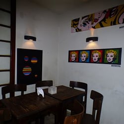 Chaco Bar
