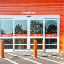 Public Storage