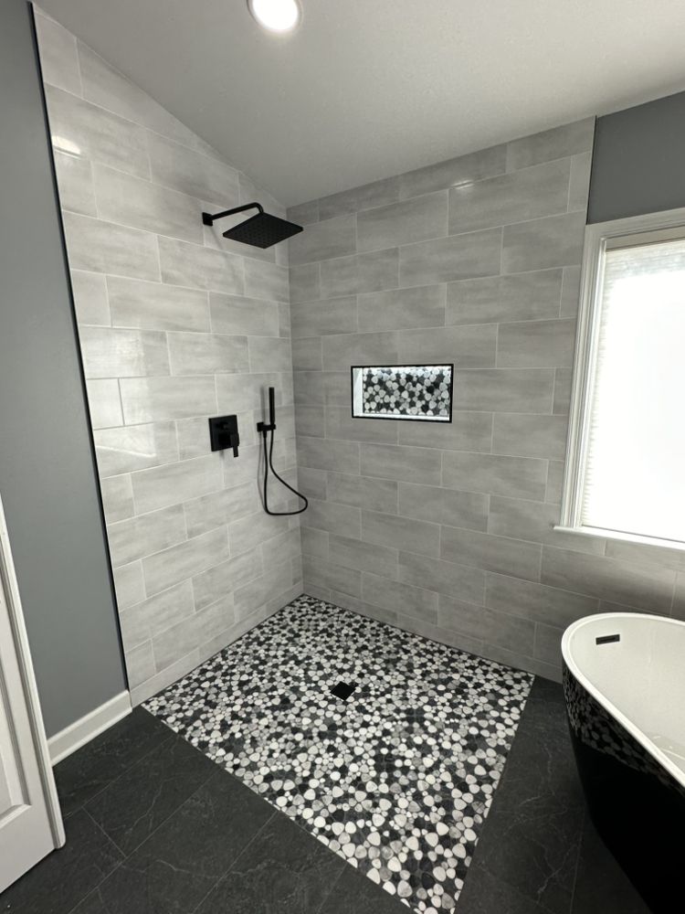 Slide of MK Home Improvement