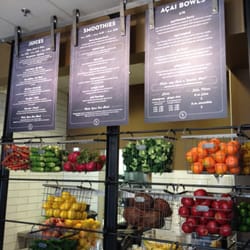 Nekter Juice Bar