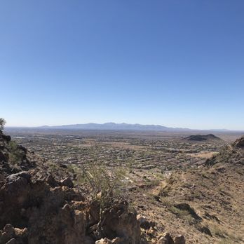 West Wing Mountain Trail - Hiking Near Me - Peoria, Arizona West Wing Mountain Trail - Hiking Near Me - Peoria, Arizona