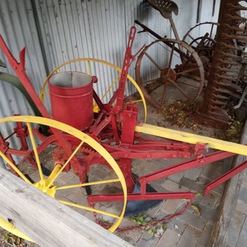 Heritage Farmstead Museum - Museums Near Me - Plano, Texas Heritage Farmstead Museum - Museums Near Me - Plano, Texas