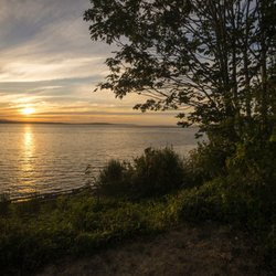 Carkeek Park