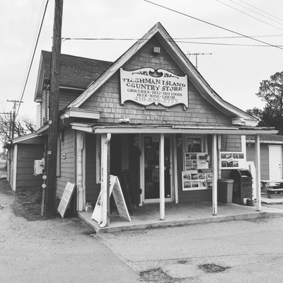Tilghman Island Country Store by null