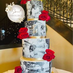 Sweet Extravagance