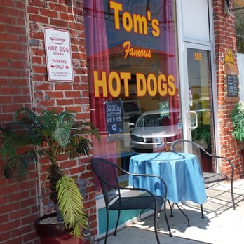 Tom's Hot Dogs - Tom's Hot Dogs in Panama City - Hot Dogs Near Me - Panama City, Florida Tom's Hot Dogs - Tom's Hot Dogs in Panama City - Hot Dogs Near Me - Panama City, Florida