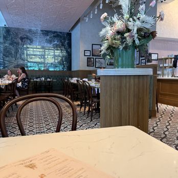 Bistro Du Jour - French Near Me - Washington, DC, District of Columbia