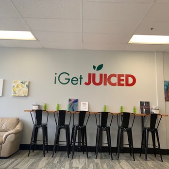 iGet Juiced - Comfy, cozy space - Juice Bars & Smoothies Near Me - Snellville, Georgia iGet Juiced - Comfy, cozy space - Juice Bars & Smoothies Near Me - Snellville, Georgia