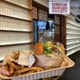 Union Burger Society