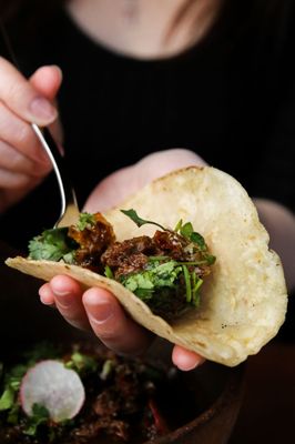 Alimentaria Mexicana by null