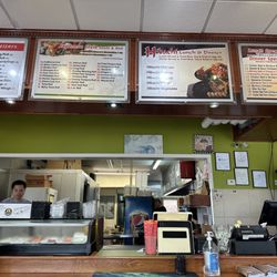 Oriental Cafe