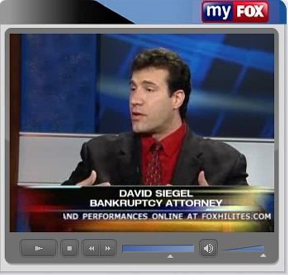 Attorneys Tax Relief - property tax consultant in Chicago, IL