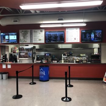 Poirier Sport & Leisure Complex - Snack bar with full bar. - Recreation Centers Near Me - Coquitlam, British Columbia Poirier Sport & Leisure Complex - Snack bar with full bar. - Recreation Centers Near Me - Coquitlam, British Columbia
