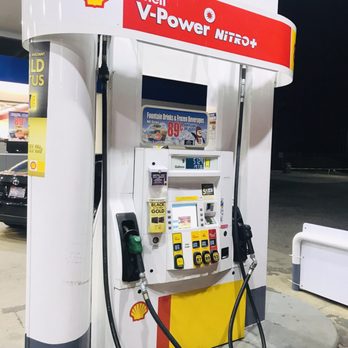 Ep Mart - New up -to -date Gas Pumps - Gas Stations Near Me - Battleboro, North Carolina