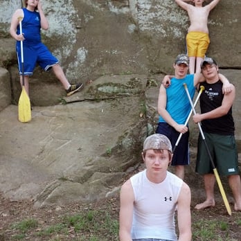 Hocking Hills Adventures - Ready for some Family fun on the river. - Rafting/Kayaking Near Me - Logan, Ohio Hocking Hills Adventures - Ready for some Family fun on the river. - Rafting/Kayaking Near Me - Logan, Ohio
