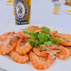 天虹海鮮酒家