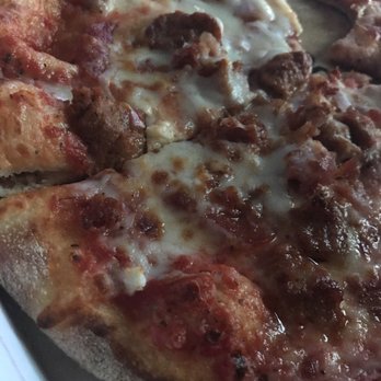 Your Pie - Pizza Near Me - Norfolk, Virginia Your Pie - Pizza Near Me - Norfolk, Virginia