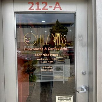Chez Nibs - Bakeries Near Me - Salt Lake City, Utah Chez Nibs - Bakeries Near Me - Salt Lake City, Utah