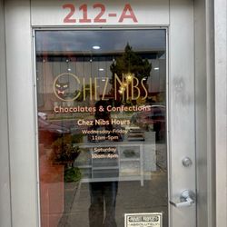 Chez Nibs