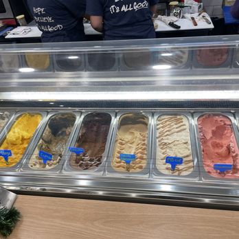 Nicos Bagels & Brunch - Gelato - Breakfast & Brunch Near Me - Gambrills, Maryland