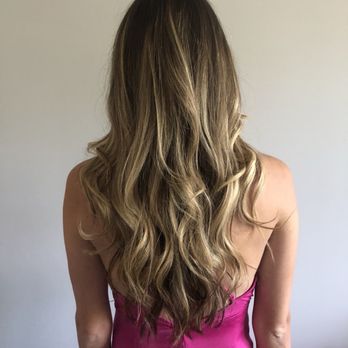 Space Salon - Cut and style - Hair Salons Near Me - Astoria, New York