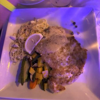 Fin Bistro - Seafood Near Me - Marco Island, Florida