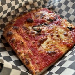 Margherita