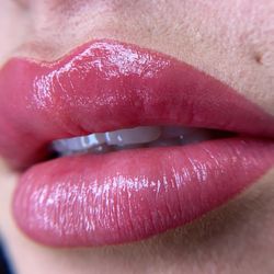 Colorado Permanent Makeup  - Lip blush