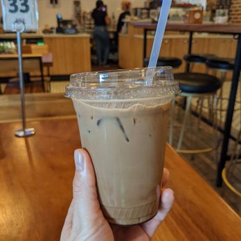 Java Nation - Coffee & Tea Near Me - N. Bethesda, Maryland