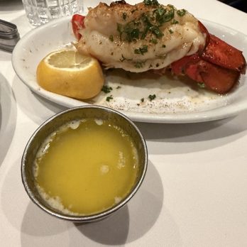 Fogo de Chão - Lobster tail - Steakhouses Near Me - Jacksonville, Florida Fogo de Chão - Lobster tail - Steakhouses Near Me - Jacksonville, Florida